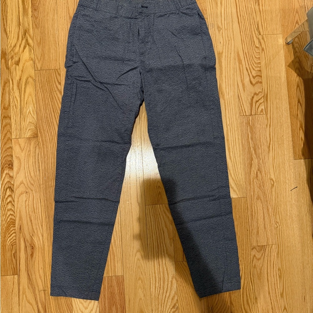 Bonobos Off Duty Pant Heathered Gray